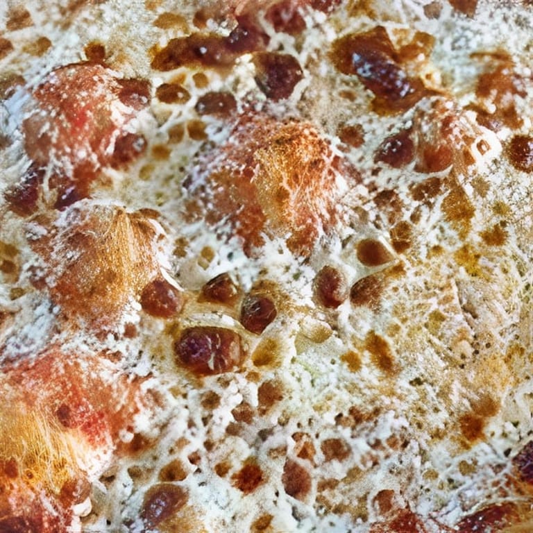 Delicious Cheese Pizza and More