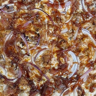 BBQ Chicken