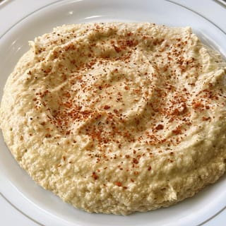 8oz. Hummus