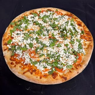 Armenian Pizza