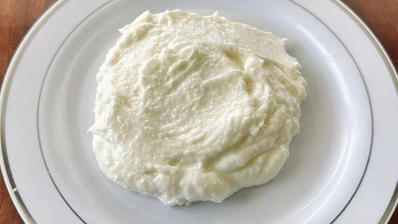 Garlic Sauce.